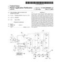 LED CONTROL CIRCUIT WITH AUTO ON/OFF FUNCTION diagram and image