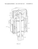 DYNAMIC PULSE-WIDTH MODULATION MOTOR CONTROL AND MEDICAL DEVICE     INCORPORATING SAME diagram and image