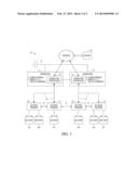 POWER MANAGEMENT SYSTEM THAT CHANGES THE OPERATING CONDITIONS OF A BATTERY     CHARGER diagram and image