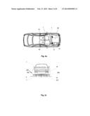 DEVICE FOR INDUCTIVELY CHARGING AT LEAST ONE ELECTRIC ENERGY STORE OF AN     ELECTRIC VEHICLE diagram and image