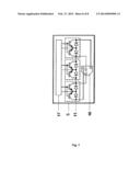 DEVICE FOR INDUCTIVELY CHARGING AT LEAST ONE ELECTRIC ENERGY STORE OF AN     ELECTRIC VEHICLE diagram and image