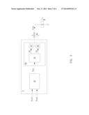 Control Circuit, Time Calculating Unit, and Operating Method for Control     Circuit diagram and image