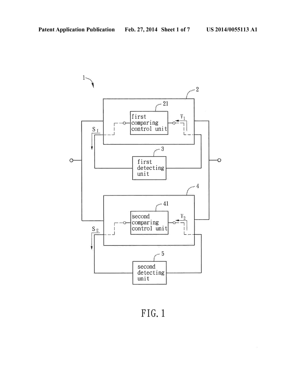 BOOST CONVERTER CIRCUIT - diagram, schematic, and image 02