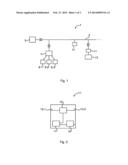 Method And Control Arrangement In A Power System diagram and image