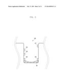 EARPHONE CONNECTION INTERFACE AND METHOD OF OPERATING EARPHONE, AND     TERMINAL FOR SUPPORTING THE SAME diagram and image