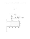 EARPHONE CONNECTION INTERFACE AND METHOD OF OPERATING EARPHONE, AND     TERMINAL FOR SUPPORTING THE SAME diagram and image