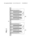 INTEGRATED CIRCUIT HAVING LATCH CIRCUITS AND USING DELAY CIRCUITS TO FETCH     DATA BITS IN SYNCHRONIZATION WITH CLOCK SIGNALS diagram and image