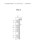 INTEGRATED CIRCUIT HAVING LATCH CIRCUITS AND USING DELAY CIRCUITS TO FETCH     DATA BITS IN SYNCHRONIZATION WITH CLOCK SIGNALS diagram and image