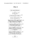 INTEGRATED CIRCUIT HAVING LATCH CIRCUITS AND USING DELAY CIRCUITS TO FETCH     DATA BITS IN SYNCHRONIZATION WITH CLOCK SIGNALS diagram and image