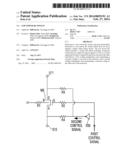 LOW POWER RF SWITCH diagram and image