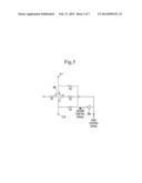 LOW POWER RF SWITCH diagram and image