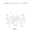 LOW-VOLTAGE CONSTANT-gm RAIL-TO-RAIL CMOS INPUT STAGE WITH IMPROVED GAIN diagram and image