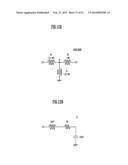 FRONT-END CIRCUIT AND COMMUNICATION TERMINAL APPARATUS diagram and image