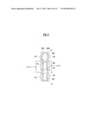 FRONT-END CIRCUIT AND COMMUNICATION TERMINAL APPARATUS diagram and image