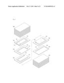 LAMINATED INDUCTOR diagram and image