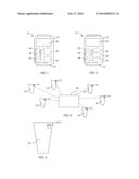 APPARATUSES, SYSTEMS AND METHODS FOR TRACKING MEDICAL DEVICES AND USE     THEREOF diagram and image