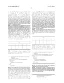 Methods and Apparatus in Alternate Finite Field Based Coders and Decoders diagram and image