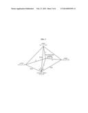 APPARATUS AND METHOD FOR DETERMINING ORBIT OF GEOSTATIONARY SATELLITE diagram and image