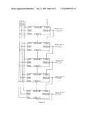 SHIFTING REGISTER, GATE DRIVING APPARATUS AND DISPLAY APPARATUS diagram and image