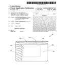 APPARATUS AND METHOD FOR PROVIDING FOR INTERACTION WITH CONTENT WITHIN A     DIGITAL BEZEL diagram and image