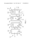 SINGLE-GESTURE MOBILE COMPUTING DEVICE OPERATIONS diagram and image