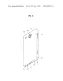 MOBILE TERMINAL AND CONTROLLING METHOD THEREOF diagram and image