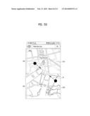 MOBILE TERMINAL AND CONTROLLING METHOD THEREOF diagram and image