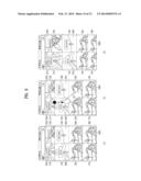 MOBILE TERMINAL AND CONTROLLING METHOD THEREOF diagram and image