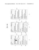 MOBILE TERMINAL AND CONTROLLING METHOD THEREOF diagram and image