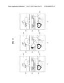 MOBILE TERMINAL AND CONTROLLING METHOD THEREOF diagram and image