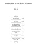 MOBILE TERMINAL AND CONTROLLING METHOD THEREOF diagram and image