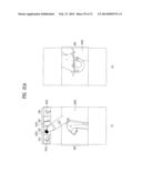 MOBILE TERMINAL AND CONTROLLING METHOD THEREOF diagram and image