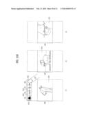 MOBILE TERMINAL AND CONTROLLING METHOD THEREOF diagram and image