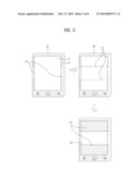 DISPLAY DEVICE AND METHOD FOR CONTROLLING THE SAME diagram and image