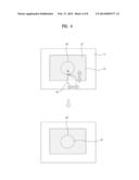 DISPLAY DEVICE AND METHOD FOR CONTROLLING THE SAME diagram and image