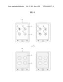 DISPLAY DEVICE AND METHOD FOR CONTROLLING THE SAME diagram and image