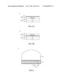 TOUCH ELECTRODE DEVICE diagram and image