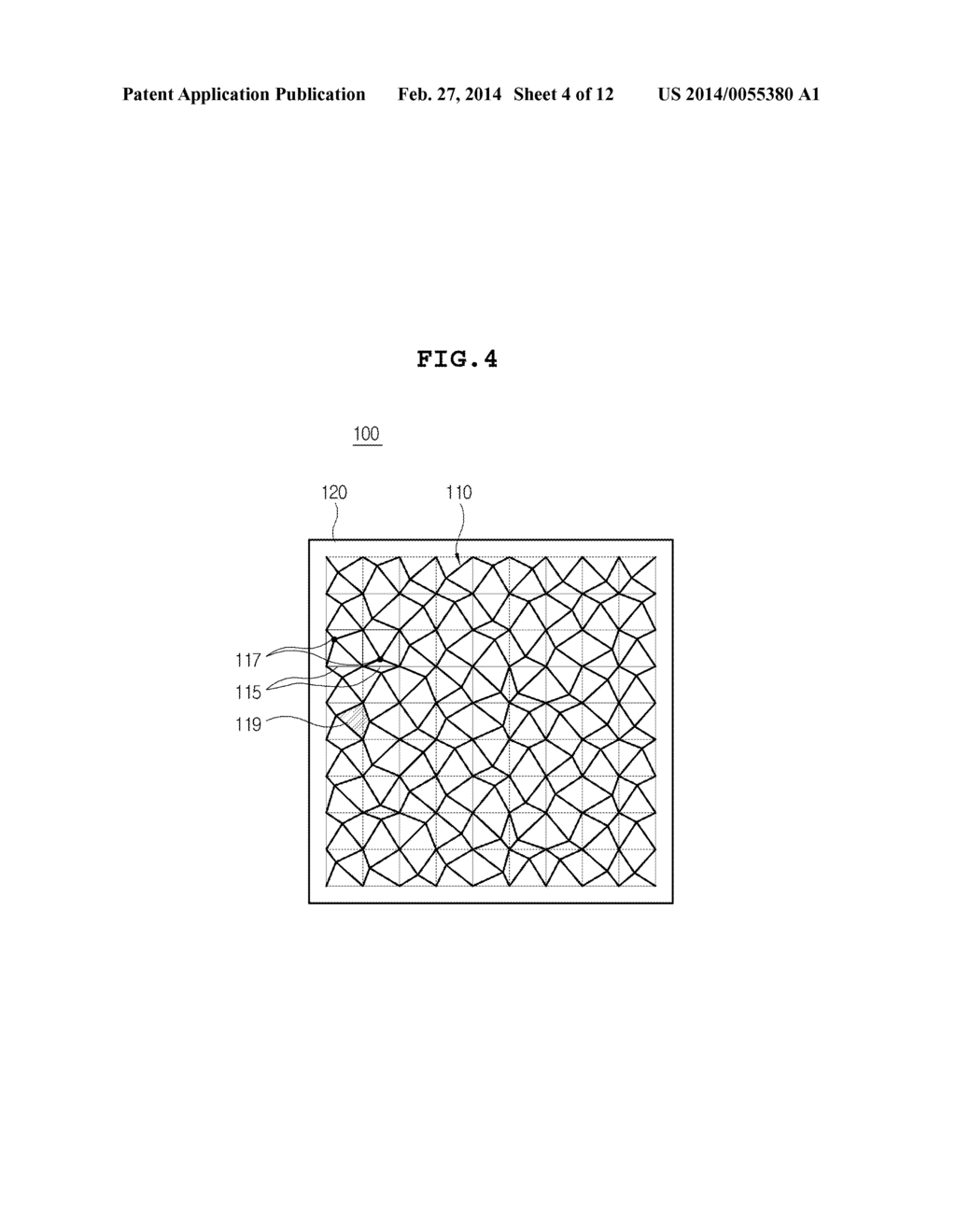 TOUCH PANEL - diagram, schematic, and image 05