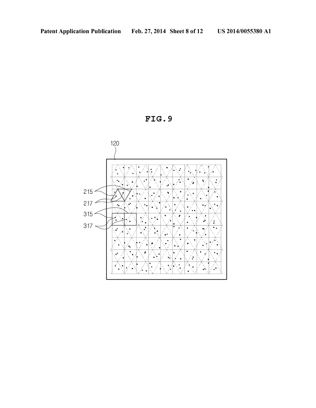 TOUCH PANEL - diagram, schematic, and image 09