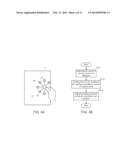 TOUCH PANEL AND ASSOCIATED DISPLAY METHOD diagram and image