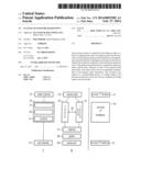 SCALING OF GESTURE BASED INPUT diagram and image