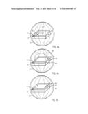 SCALING OF GESTURE BASED INPUT diagram and image