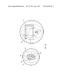 SCALING OF GESTURE BASED INPUT diagram and image