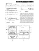 PORTABLE ELECTRONIC DEVICE AND AUTOMATIC UNLOCKING METHOD THEREOF diagram and image