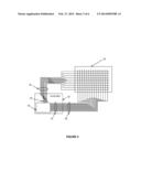 REDUCING THE NUMBER OF SIGNALS NEEDED FOR OPERATING A TOUCH SENSITIVE     DEVICE diagram and image