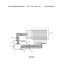 REDUCING THE NUMBER OF SIGNALS NEEDED FOR OPERATING A TOUCH SENSITIVE     DEVICE diagram and image