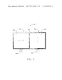 CARBON NANOTUBE TOUCH PANEL AND TOUCH DISPLAY APPARATUS USING SAME diagram and image