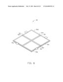 CARBON NANOTUBE TOUCH PANEL AND TOUCH DISPLAY APPARATUS USING SAME diagram and image