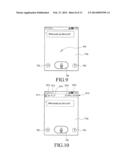 METHOD AND APPARATUS FOR PROVIDING USER INTERFACE diagram and image