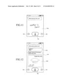 METHOD AND APPARATUS FOR PROVIDING USER INTERFACE diagram and image